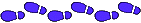 足跡